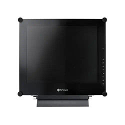 Monitor 17' AGNeovo SX17G Vga/Dvi/BNC/Hdmi/Dp/Mu