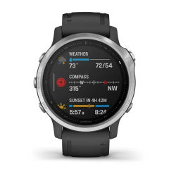 Amazfit bip 3 pro reloj smartwatch - pantalla 1.69" - bluetooth 5.0 - resistencia al agua 5 atm - carga magnetica - color rosa