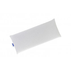 Todocama - Almohada viscoelástica Viscogel Firmeza Media-Alta