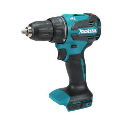 Makita DHP490Z - Taladro combinado sin escobillas LXT de iones de litio de 18 V, baterías y cargador no incluidos