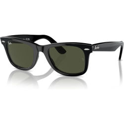 Gafas de sol Ray-Ban Original Wayfarer Classic Modelo RB2140 calibre 50. Disponibles en color Negro, Habana, Negro Polarizada y Carey Polarizada.