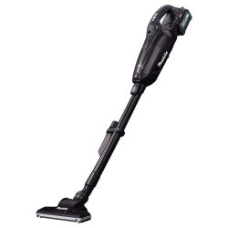 MAKITA - CL002GZ03 Aspirador de mano XGT® MAKITA