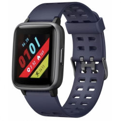 LEOTEC Smartwatch MultiSport WorldFit Azul