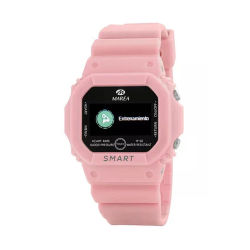 Reloj Smartwatch Marea B60002/6 Rosa Claro Mujer