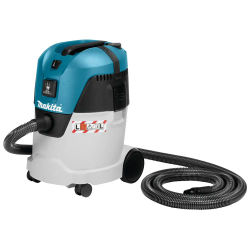 MAKITA - Aspirador MAKITA 25L 1000W VC2512L
