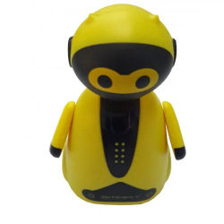 Robot Seguidor De Linea Cebekit C9884 C-9884
