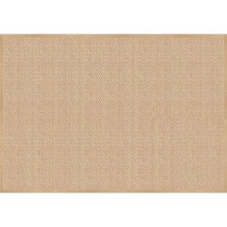 VINILIKO, Alfombra interior/exterior PVC Christopher, imitación textura natural