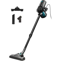 Aspirador Vertical Cecotec Conga Thunderbrush 2 En 1 560 1600W