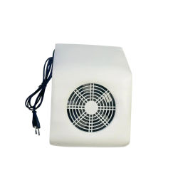 ASPIRADORES DE POLVO PARA UÑAS,SUCCION COLECTOR DE POLVO,APARATOS ELECTRICOS PROFESIONAL PARA MANICURA Y PEDICURA .ASPIRADORA PORTATIL 30W,CON 1 BOLSAS RECAMBIA DE POLVO