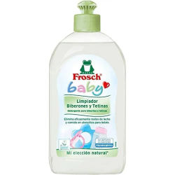 Frosch Baby Limpia biberones Baby - 500 ml
