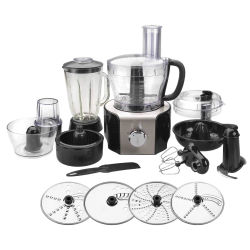 Lacor Robot de Cocina Multifuncional, 800W