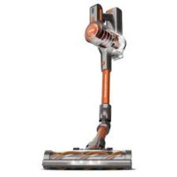 Aspirador escoba SOLAC 29,6 turbobat digital flex