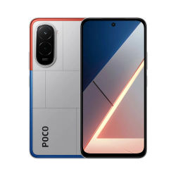 Teléfono Móvil POCO M7 Smartphone Versión Global, 6GB+128GB/8GB+256GB, Plataforma móvil Snapdragon® 685 4G, Batería 7000mAh, Pantalla DotDisplay FHD+ de 6,9" 144 Hz, Cámara trasera 50MP, Xiaomi
