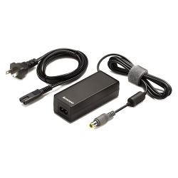Lenovo PA-1650-72I H0X8 - Cargador adaptador de alimentación para portátil compatible con Lenovo ThinkPad Twist S230U