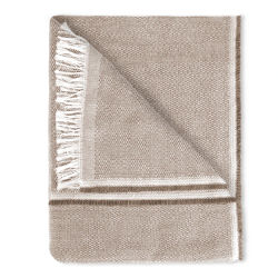 Colcha verano Plaid Multiusos 50% Algodón 50% Poliéster, Jarapas para Sofá, Liso y Rayas. Ideal para decorar Plaid Cama. Plaid Sofá, Manta Cubre Sofá Foulard Manta Sofá,
