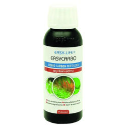 Easy Life - Solución de Carbono para Plantas de Acuario - EASYCARBO de EASY-LIFE 100ML