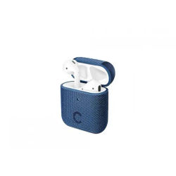Cygnett TekView Pod Protective AirPods 3rd Gen Case - Navy