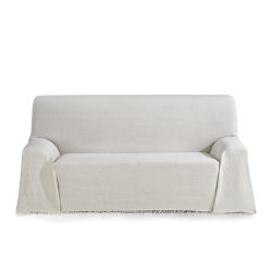 VALENTIA HOME Foulard Multiusos Albir | Colcha Multiusos | Cubresofá, Plaid o Manta para Cama | Varios Tamaños y Colores | Cómoda y Práctica