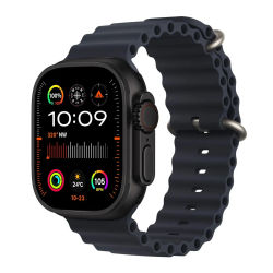 Smartwatch Küken T900 con Bluetooth, Llamadas y 4 Correas Intercambiables - Pantalla LCD de 2,09”: gran tamaño para mejor visibilidad - Batería de 260 mAh con carga inalámbrica: hasta 3 días de uso