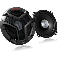 JVC CS-V518 altavoz audio - Altavoces para coche (90 Db, 200W, 25W, 13 cm, 450g, 4,4 cm)