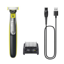Philips OneBlade 360 QP2734/23 Cara