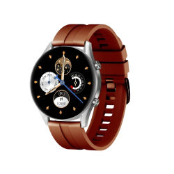 Oromed Smartwatch Oro Smart Fit 8 - Pulsioxímetro - Notificaciones Inteligentes - Resistente Al Agua