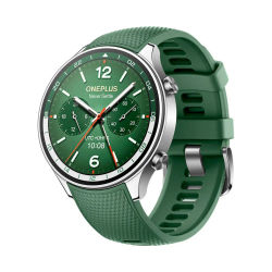 Smartwatch oneplus watch 2r green