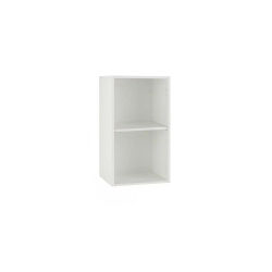 MUEBLE KIT COCINA BLANCO ALTO FONDO 33 DE 70CM ALTO