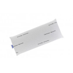Todocama - Almohada Viscoelástica Hipoalergénica con Carbono Activo Antiolores Firmeza Media-Alta