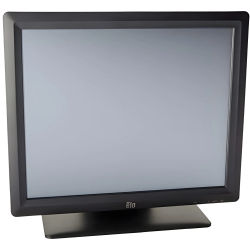 Elo Touch Systems Monitor Táctil ELO Touch Solution 1717L de 17 Pulgadas con Resolución de 1280 X 1024 Píxeles y LCD