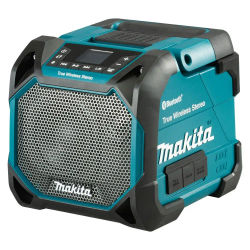 MAKITA - DMR203 Altavoz Bluetooth CXT® / LXT® MAKITA