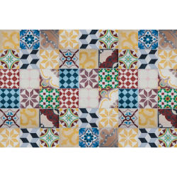 Mosaico Vintage