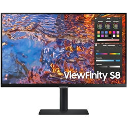Monitor Samsung Di 32 S32B800PXP IPS de Alta Calidad