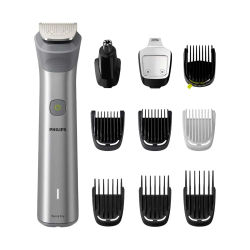 Philips mg5920/15 / hair clipper with 9 accessories