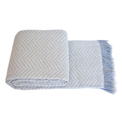 NEW & Almeritex 2000 Colcha Multiusos Sofa, Manta Foulard, Plaid para Cama, Cubresofa Cubrecama