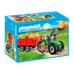 PLAYMOBIL 6130 VINTAGE
