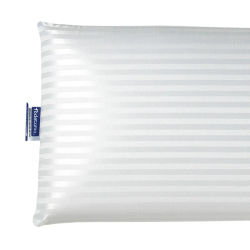 Todocama - Almohada Viscoelástica Platinium Termorregulable Firmeza Media-Alta