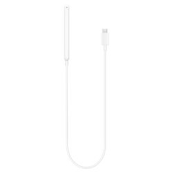 Cable cargador para bolígrafo de escritura a mano ForHuawei m-pencil Matepad, varilla de carga absorbente magnética, cargador Universal de 1.a y 2.a generación