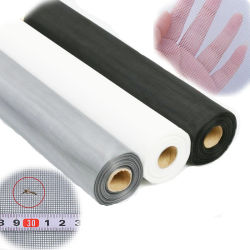 Mosquitera interior Tamaño personalizable Protege bebés y familiares de insectos y insectos Mosquitera antimosquitos PP Nano Pantalla de ventana