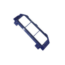 Cubierta de cepillo principal para Robot aspirador Conga 3090 CRL-200A, piezas de cepillo de aspiradora robótica, accesorios