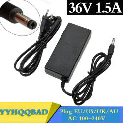 Cargador de batería de plomo-ácido de 36V 1.5A para batería de plomo-ácido de 3s 12v
