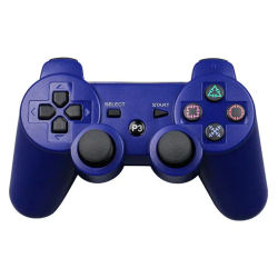 P3 inalámbrico Bluetooth Gamepad consola de juegos Joystick mando a distancia WIRELESS Controle