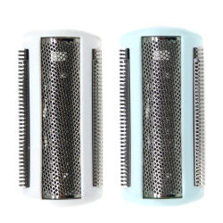 Reemplazo de lámina de cabezal de afeitadora para Philips BRL130 BRL140 BRE620 640 650 630