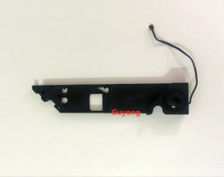Altavoz trasero para Apple Macbook, 13 ", blanco, Unibody A1342, 609-0268-A, finales de 2009, mediados de 2010, año MC207, MC516, EMC2350, EMC2395
