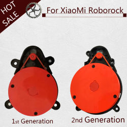Nuevo Sensor de distancia láser para Xiaomi Robot LDS para XIAOMI Roborock S50 S51 repuestos de aspiradora para XIAOMI MIJIA