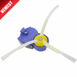 Motor de cepillo de rueda mejorado para irobot i7 E6 E5 Roomba 500 600 700 800 560 570 650 780 880