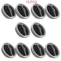 Filtro HEPA lavable para aspiradora inalámbrica Xiaomi Roidmi X20 / X30 / X30 / S2 / F8 Storm Pro, 3/5/10 Uds.