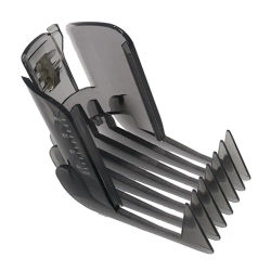 Peine cortapelos para Philips QC5105 QC5115 QC5120 QC5125 QC5130 QC5135 HC9450 HQ8505