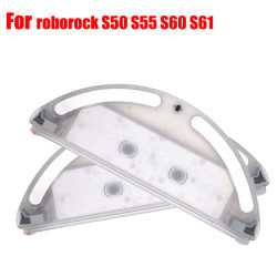 Reemplazo del tanque de agua para Xiaomi Roborock, repuestos para Robot aspirador, accesorios para