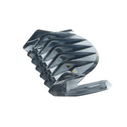 Cabezales de afeitadora, peine para cortadora de pelo Philips RQ111 RQ12 RQ11 RQ10 RQ32 RQ1185 RQ1187 RQ1195 RQ1250 RQ1250 RQ1180 RQ1050 S971 S9511